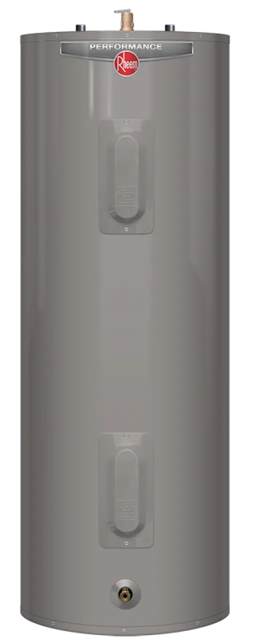 Rheem XE40T06ST45U1 Performance 40-Gallon Tall 240V Electric Water Heater