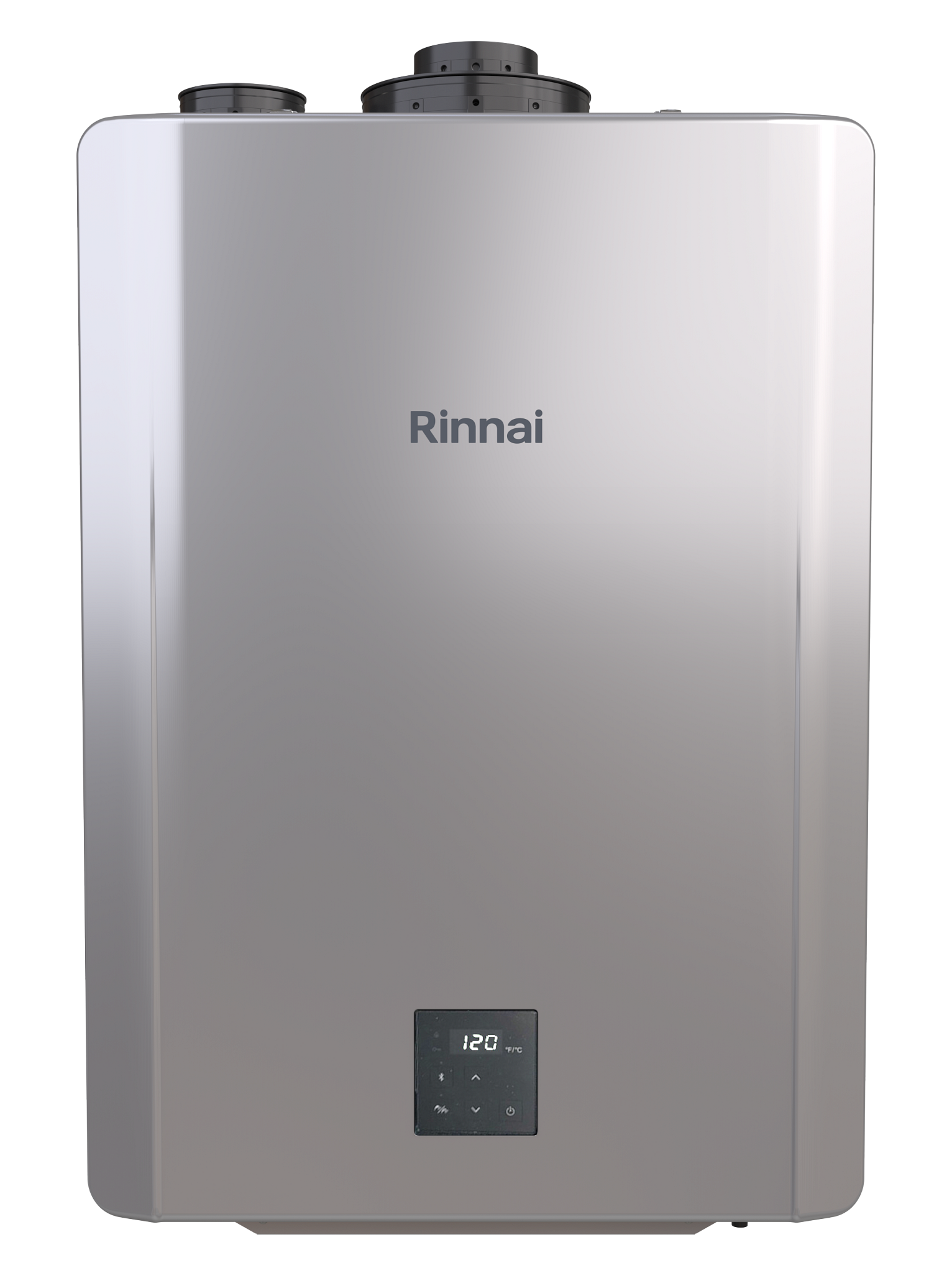 Rinnai RX199iN SENSEI 199,000 BTU Condensing Tankless Water Heater