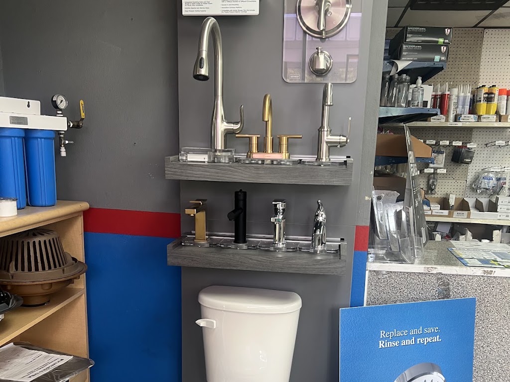 One Stop Plumbing Direct Showroom & Fixtures