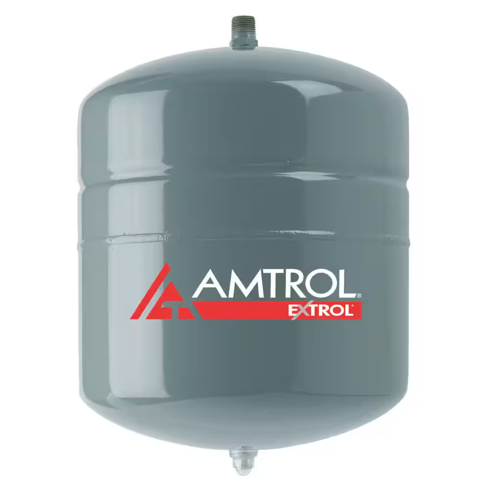 Cash Acme 3/4 in. SharkBite Thermostatic Mixing Valve