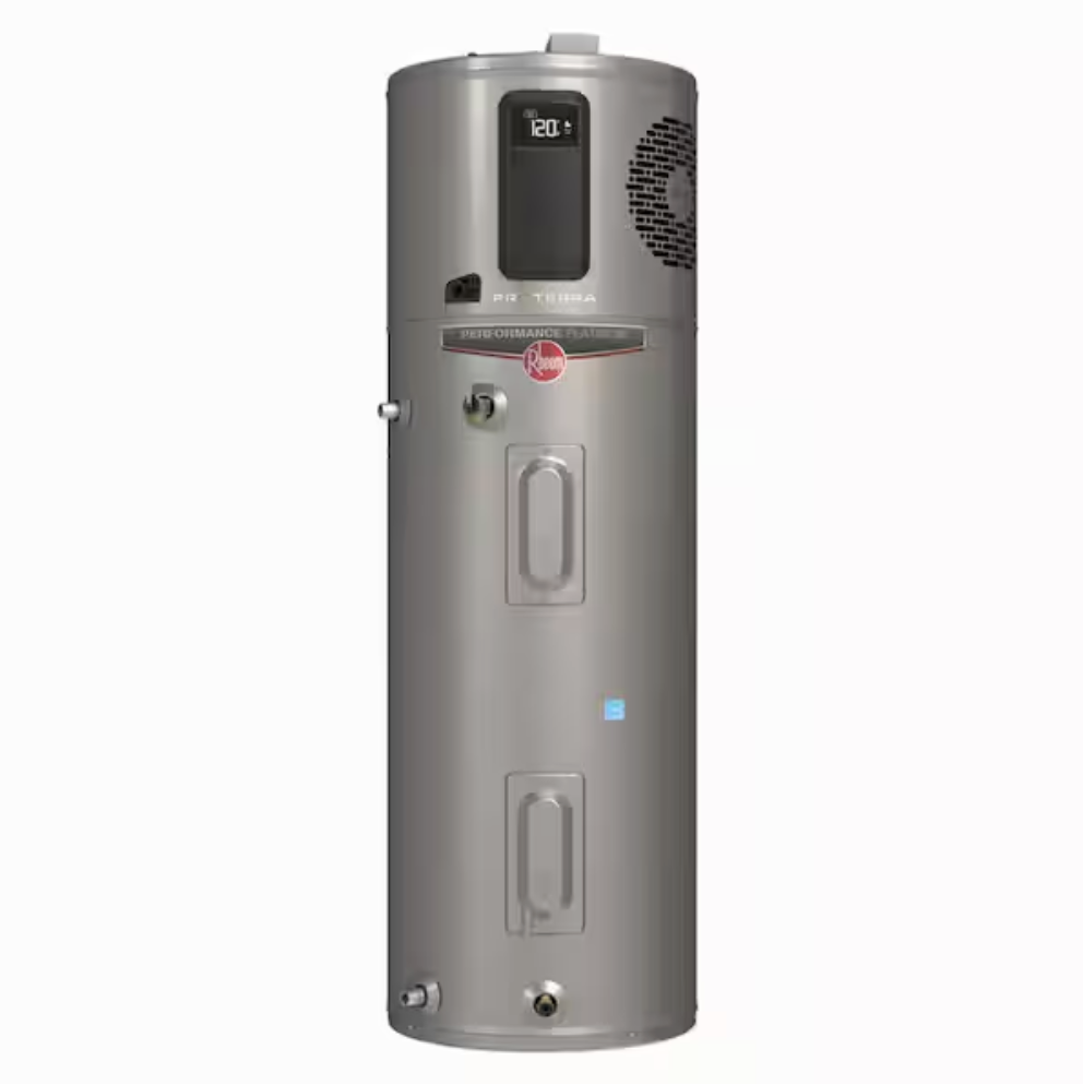 Rheem XE50T10H45U0 Performance Platinum 50-Gal Smart Hybrid Heat Pump Water Heater