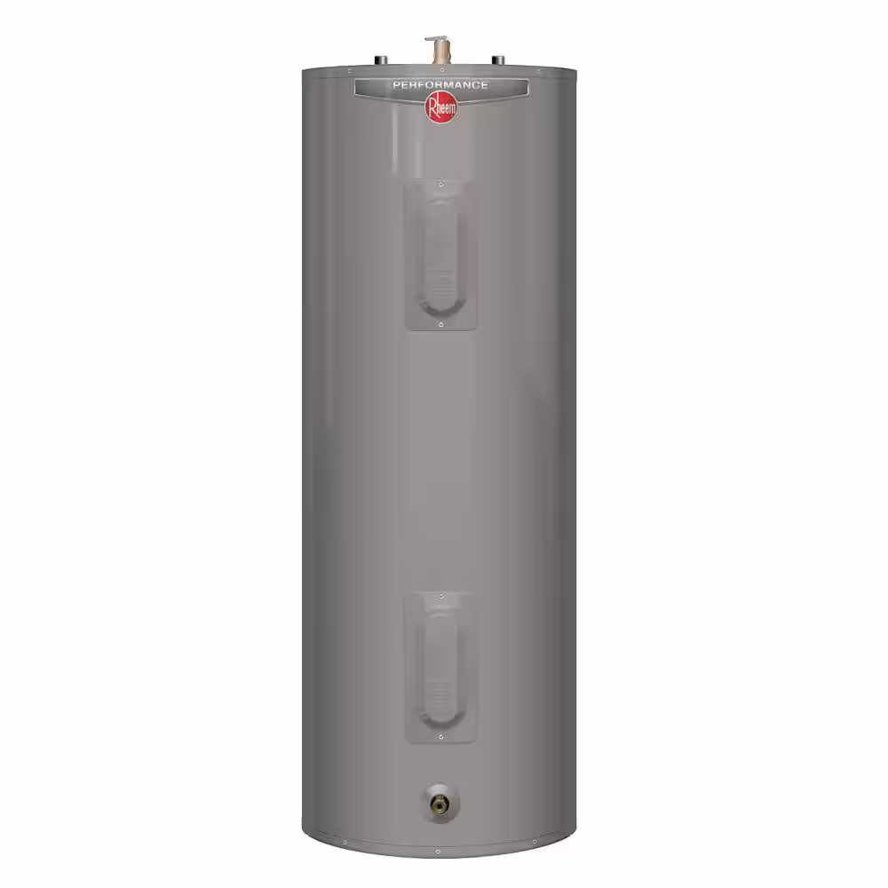 Rheem 50-Gal Tall Electric Water Heater