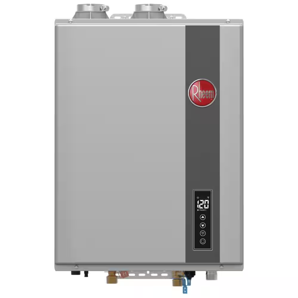 EcoSmart ECO 27 Electric Tankless Water Heater