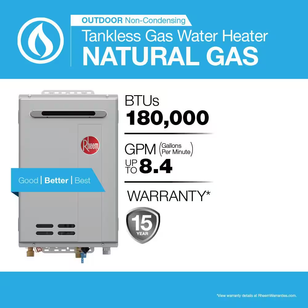 Stiebel Eltron Tempra 24 Plus Electric Tankless