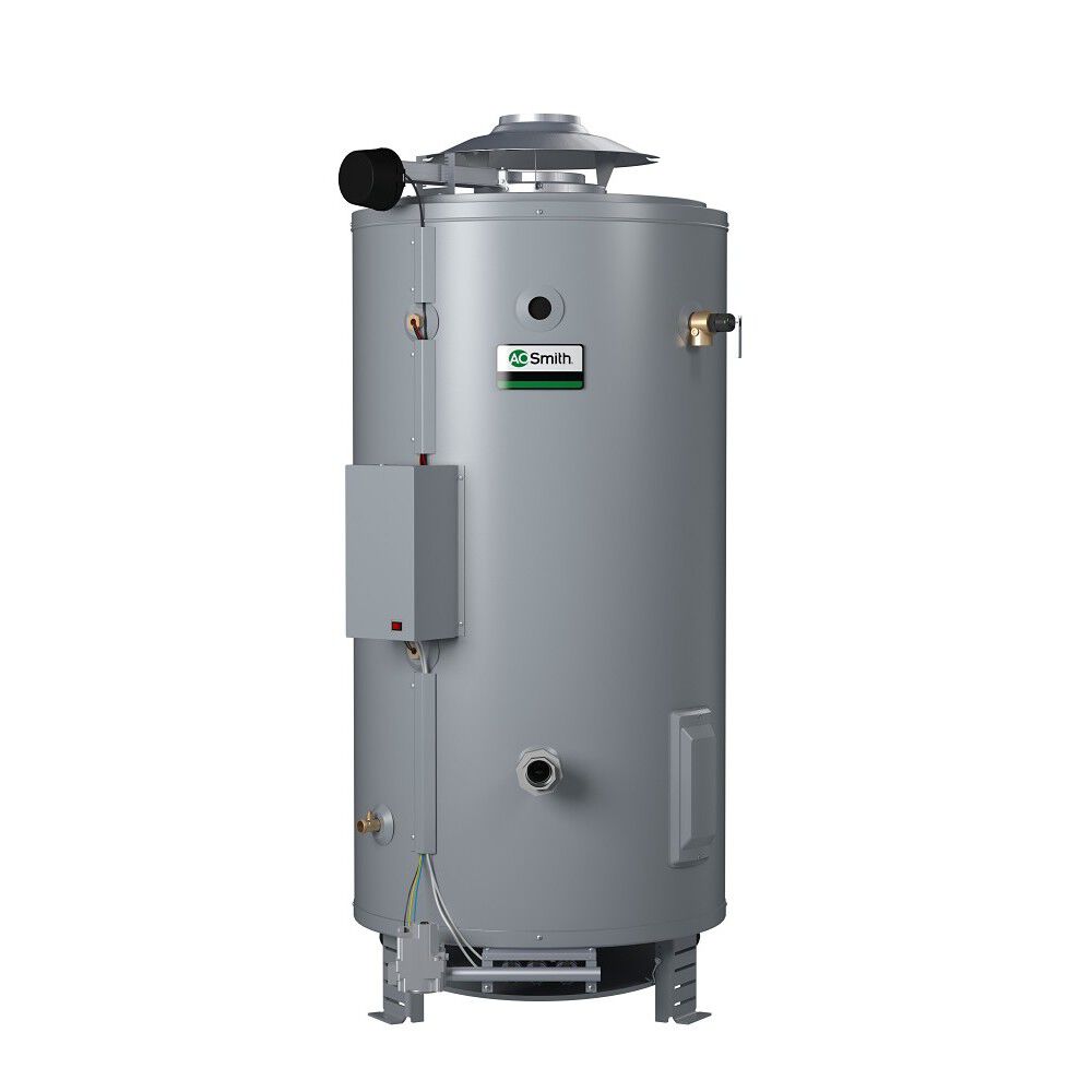 Rheem Commercial Heavy Duty 50-Gal Electric Water Heater