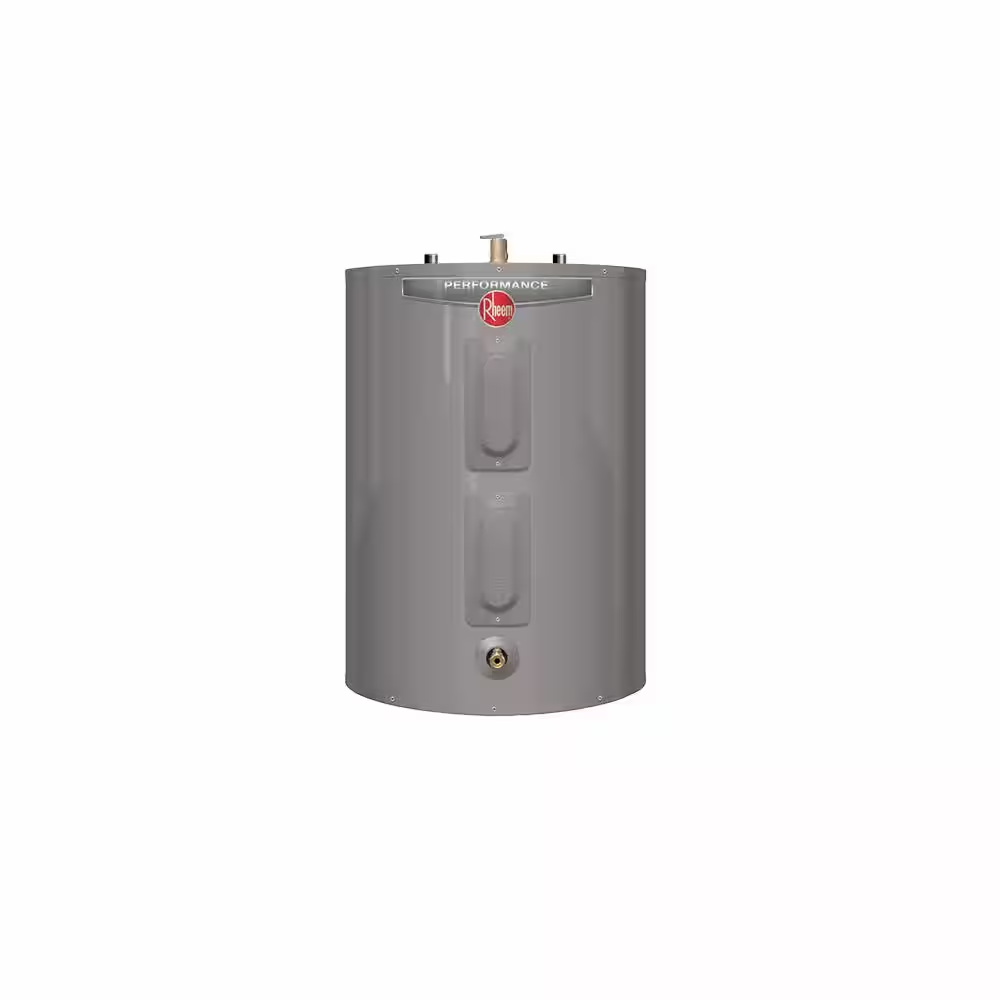 Rheem 50-Gal Medium Electric Water Heater