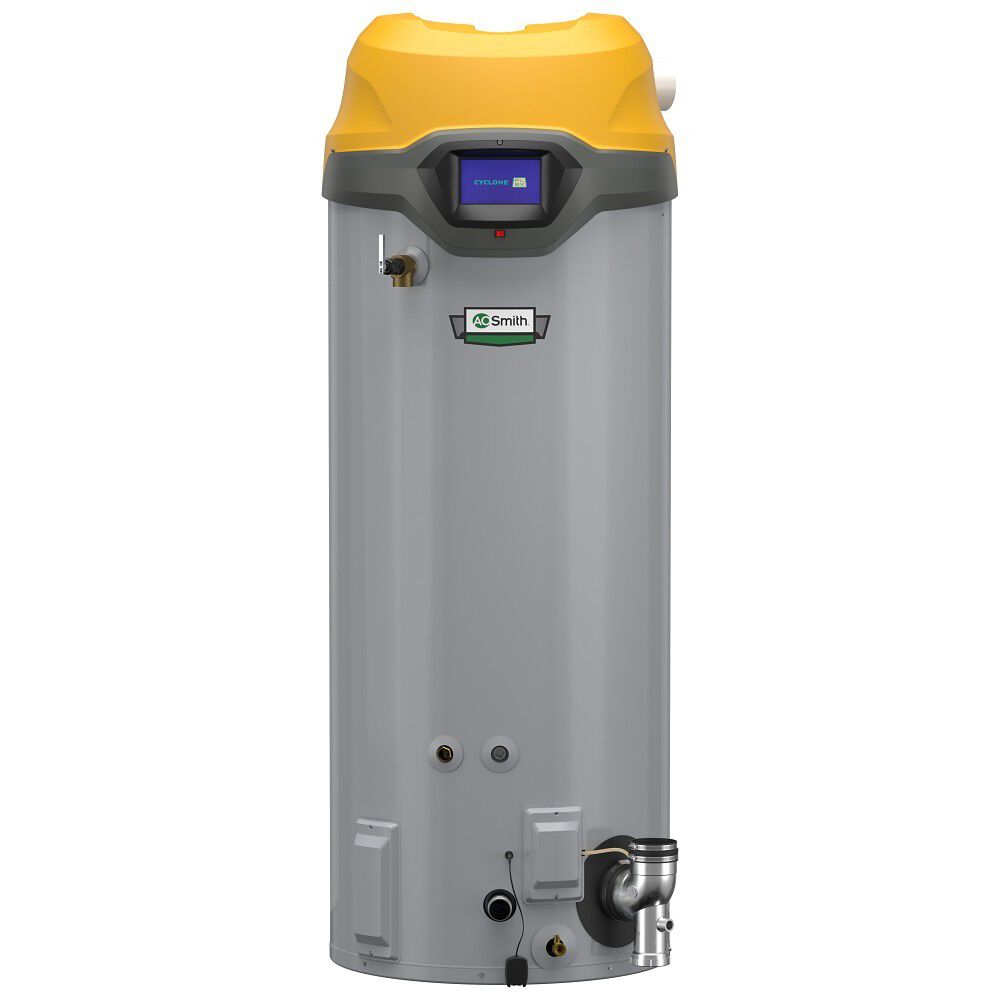 Bradford White Electri-Flex 80-Gal Commercial Electric