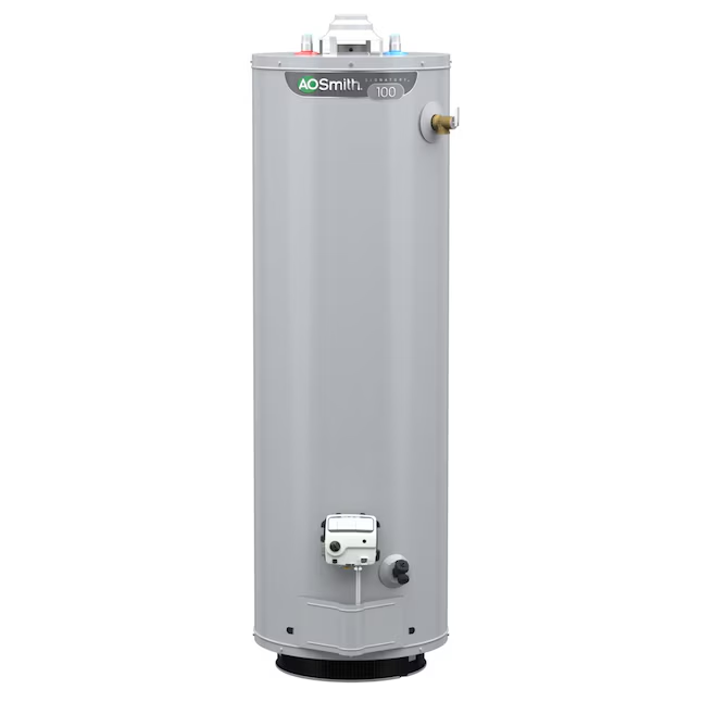 A.O. Smith Signature 100 50-Gal Gas Water Heater
