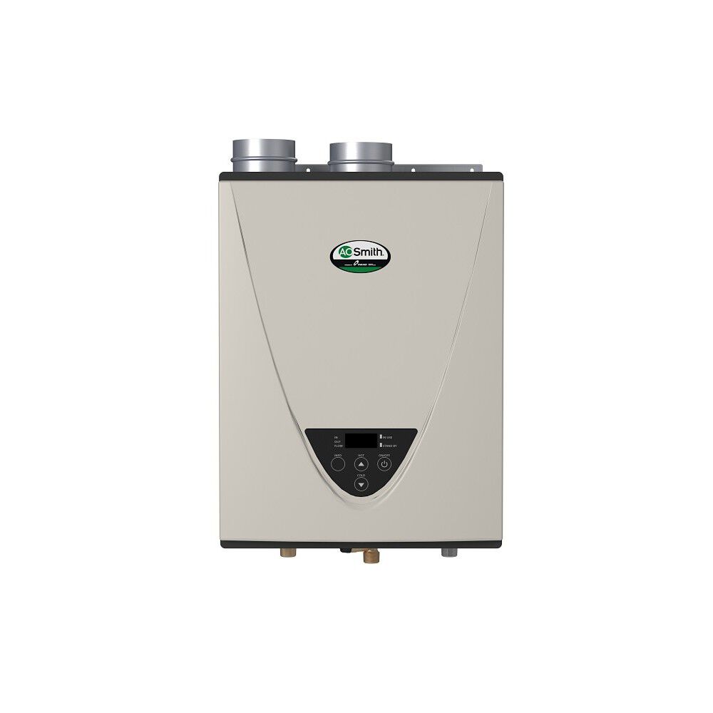 Rheem Performance Platinum 11 GPM Condensing Tankless