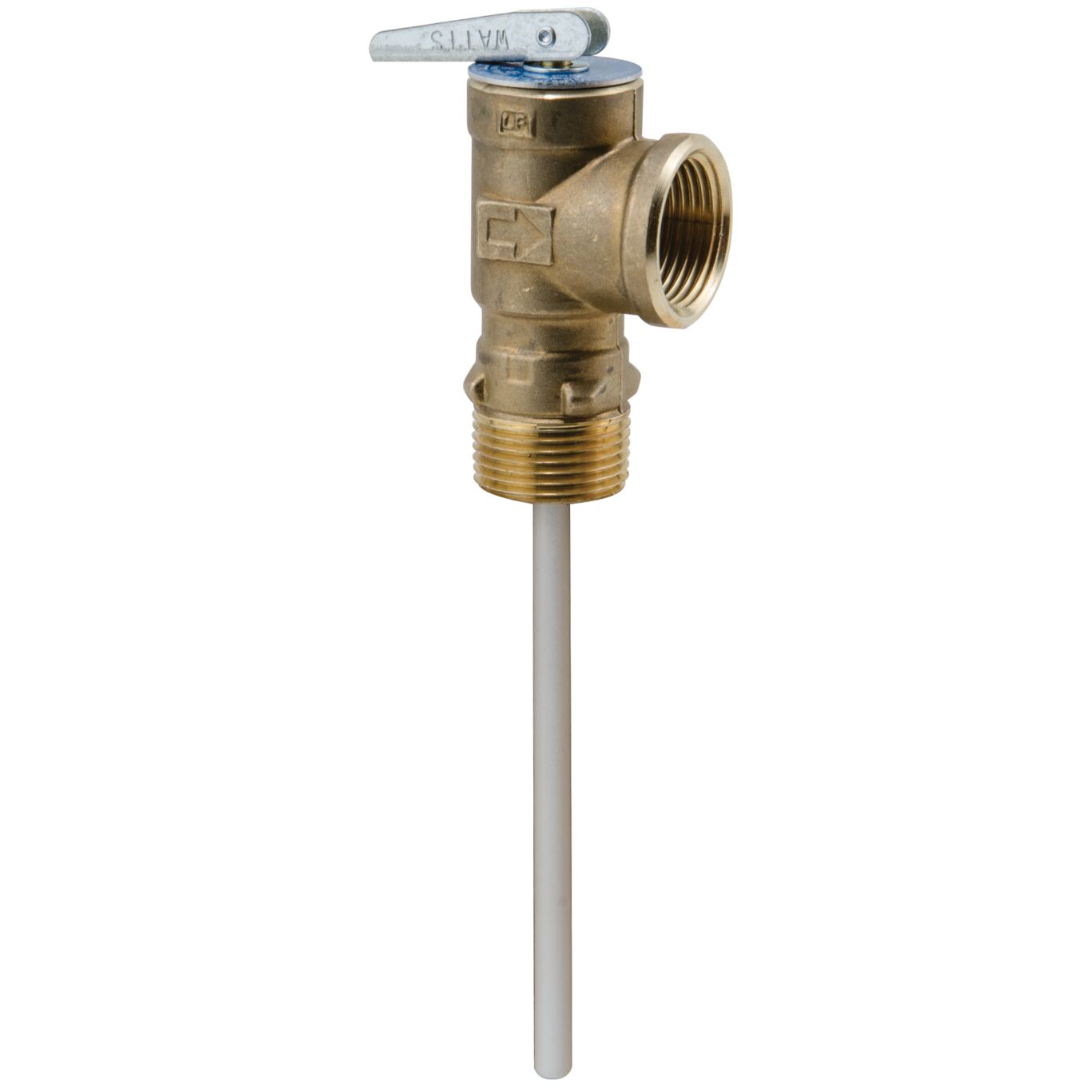 Amtrol Therm-X-Trol ST-12 4.4-Gallon Potable Water Thermal Expansion Tank