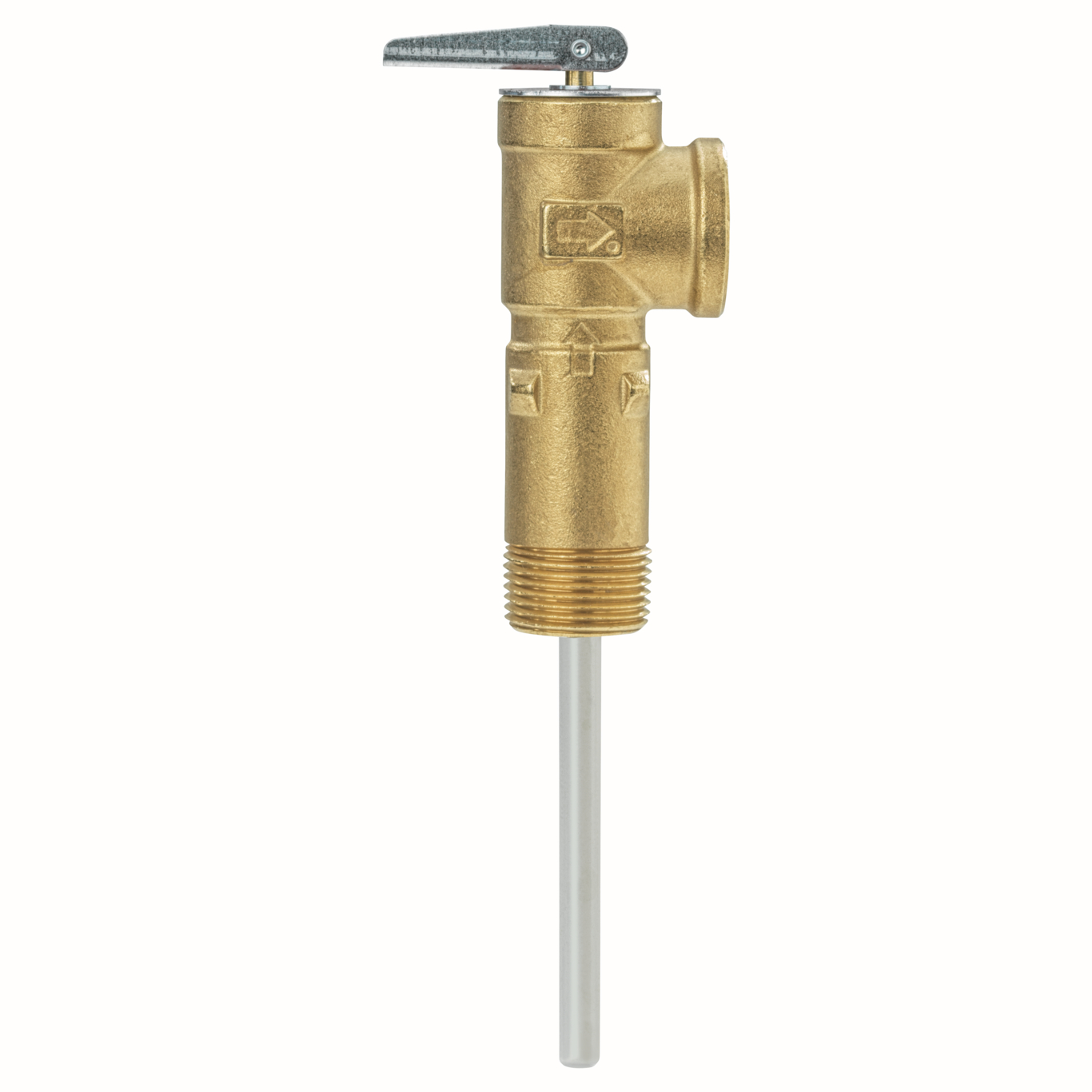 Amtrol Extrol EX-30 4.4-Gallon Hydronic Boiler Expansion Tank