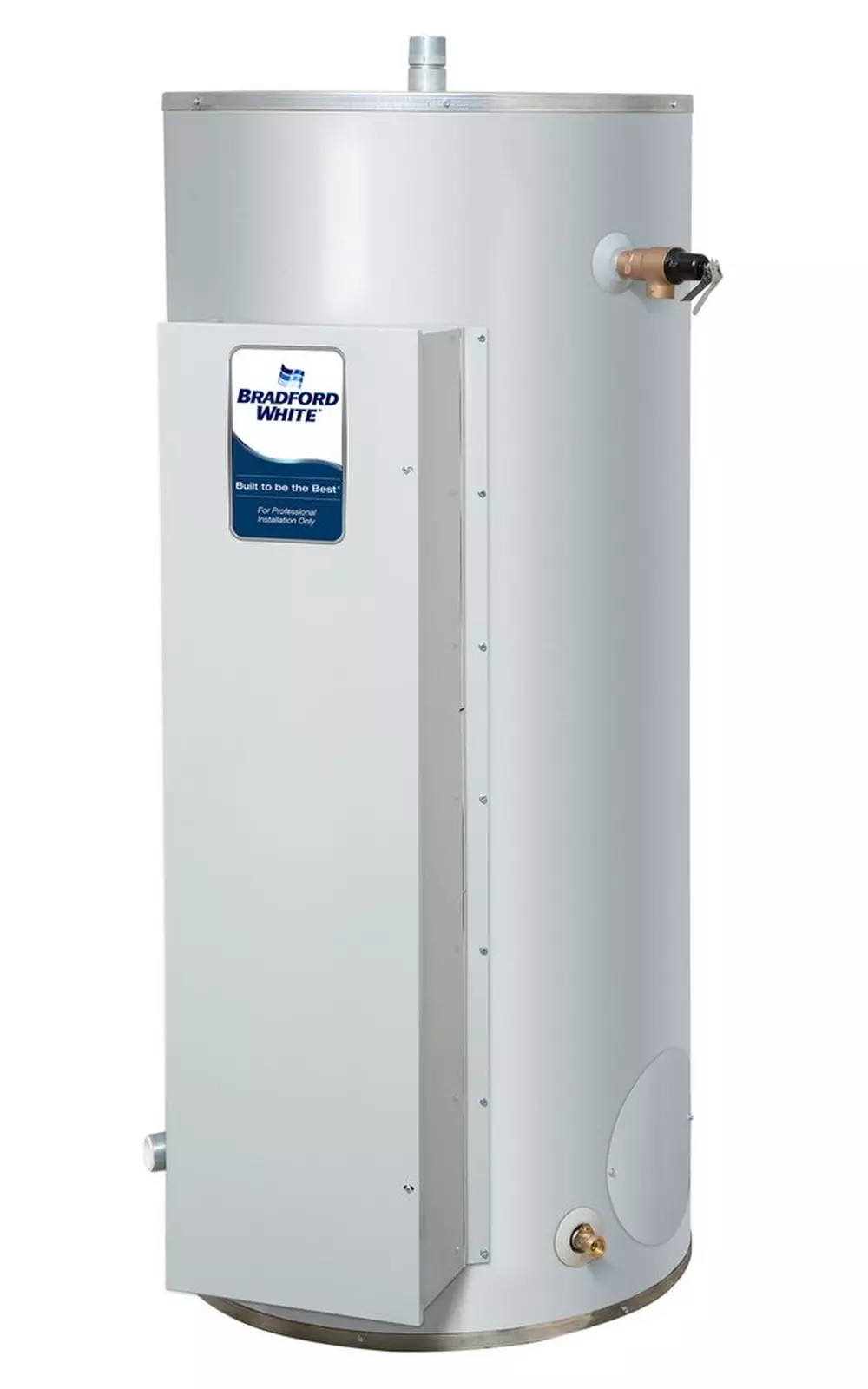Rinnai Demand Duo Commercial Tankless Hybrid