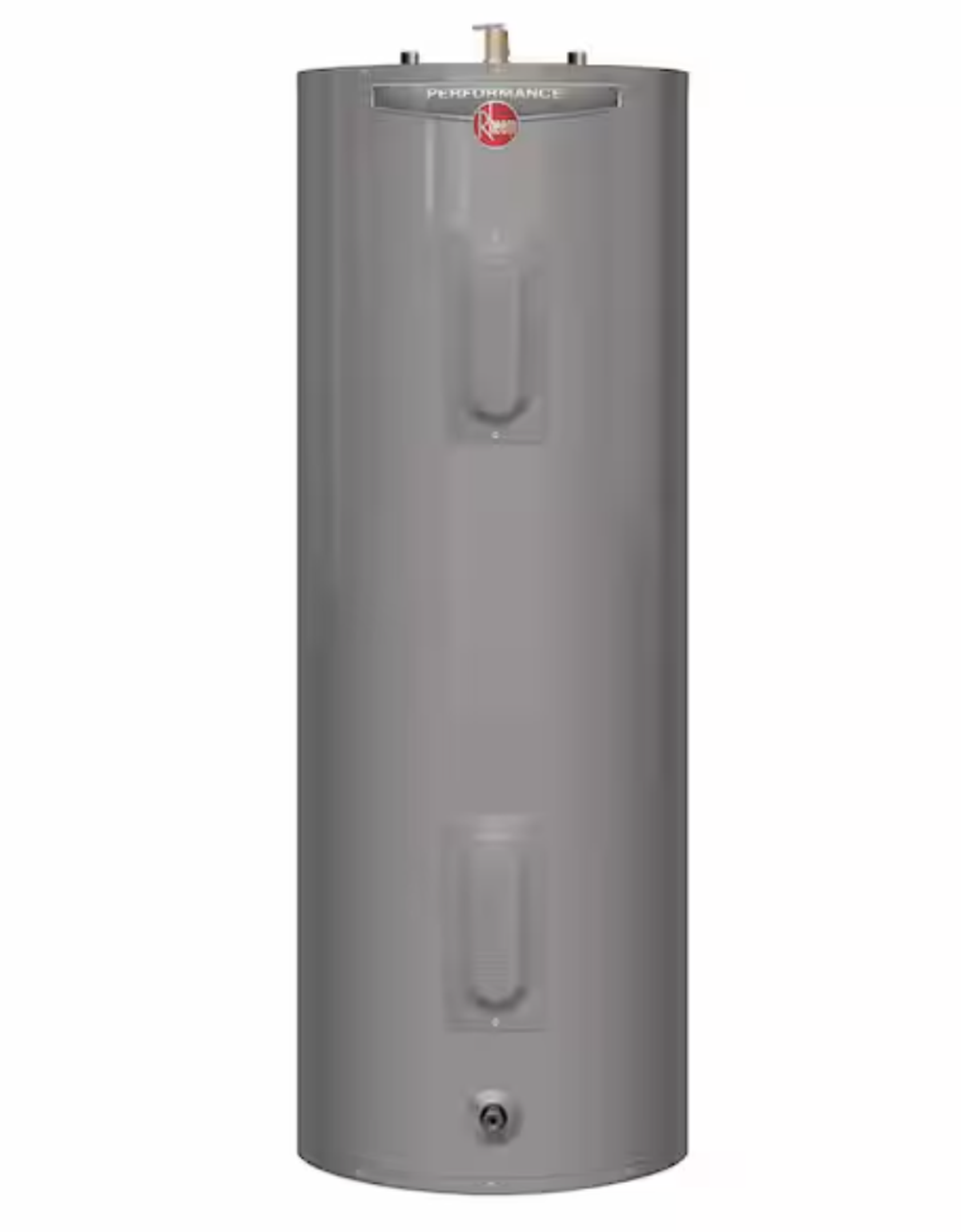 Rheem 50-Gal Tall Electric Water Heater
